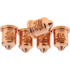 Value Collection - MIG Welder Nozzle/Tip/Insulator - - Exact Tooling