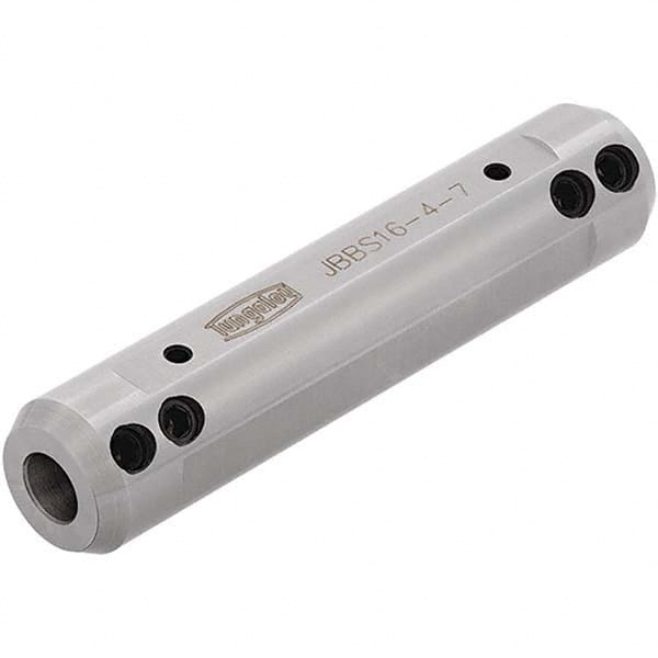 Tungaloy - Boring Bar Sleeve - - Exact Tooling