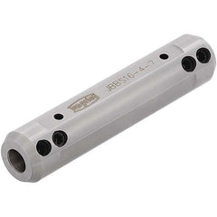 Tungaloy - Boring Bar Sleeve - - Exact Tooling