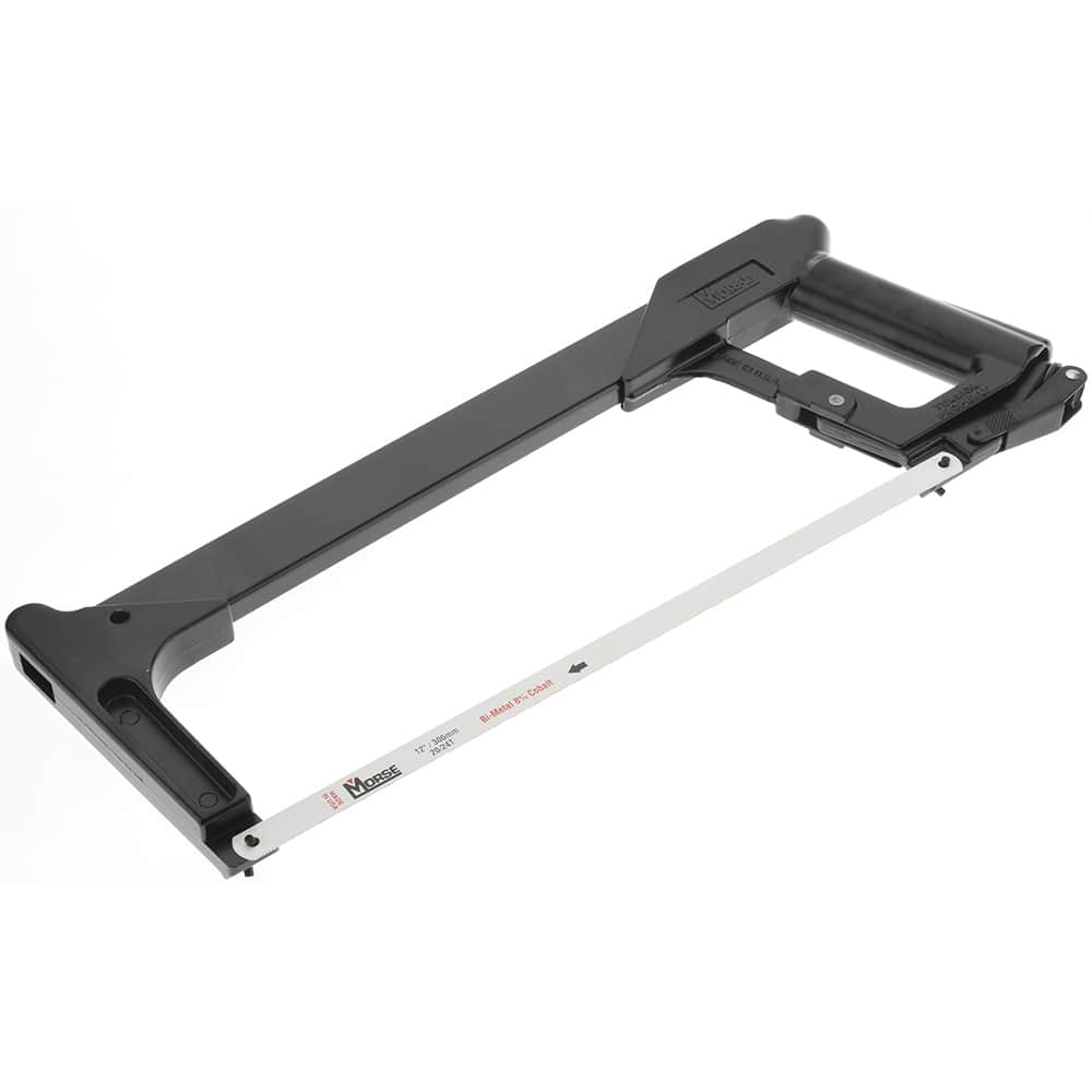 M.K. MORSE - Saw Blade Handles & Frames - Exact Tooling