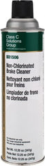 PRO-SOURCE - Acetone Brake Parts Cleaner - 20 Ounce Aerosol Can - Exact Tooling