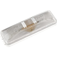 Truck-Lite - Clear Automotive Utility Light - Polycarbonate, 0.33 Amp, 12 V - Exact Tooling