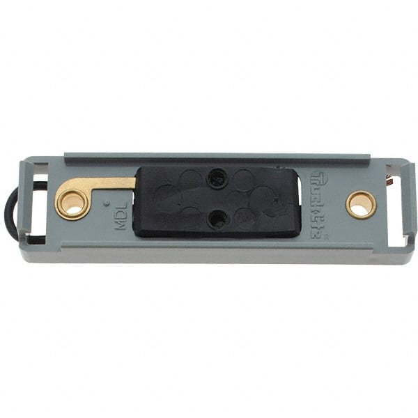 Truck-Lite - Polycarbonate Mount Automotive Mounting Brackets - Truck-Lite Model 19 Base Mount - Exact Tooling