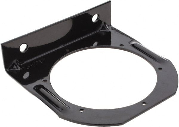 Truck-Lite - Black Automotive Mounted Light - Steel - Exact Tooling