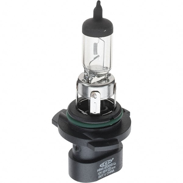 Import - 12.8 Volt, Halogen Miniature & Specialty T4 Lamp - Special Base - Exact Tooling