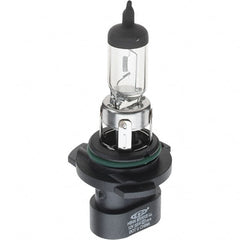 Import - 12.8 Volt, Halogen Miniature & Specialty T4 Lamp - Special Base - Exact Tooling