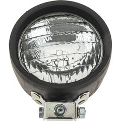 Truck-Lite - Clear Automotive Incandescent Light - Rubber, 12 V - Exact Tooling