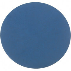 Made in USA - 6" Diam Adhesive/PSA Disc Backing Pad - Exact Tooling