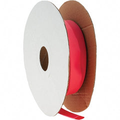Value Collection - Heat Shrink Electrical Tubing - Red - Exact Tooling