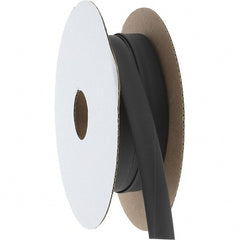 Value Collection - Heat Shrink Electrical Tubing - Black - Exact Tooling
