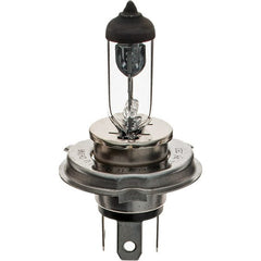 Import - 13.2 Volt, Halogen Miniature & Specialty T4-5/8 Lamp - P43t Base - Exact Tooling