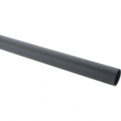 Value Collection - 48" Long Heat Shrink Electrical Tubing - Black - Exact Tooling