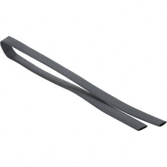 Value Collection - 48" Long Heat Shrink Electrical Tubing - Black - Exact Tooling