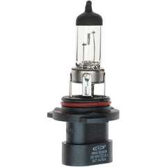 Import - 12.8 Volt, Halogen T4 Lamp - Special Base - Exact Tooling