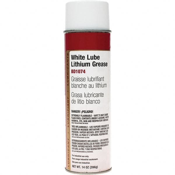 PRO-SOURCE - 20 oz Aerosol General Purpose Grease - Exact Tooling