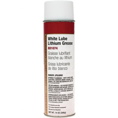 PRO-SOURCE - 20 oz Aerosol General Purpose Grease - Exact Tooling