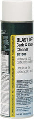 PRO-SOURCE - Chlorinated Engine Cleaner/Degreaser - 20 oz Aerosol Can - Exact Tooling