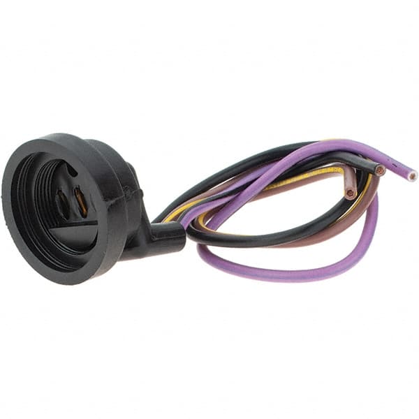 Made in USA - Automotive Neutral Safety Switch Repair Harness - Fits Chrysler - Exact Tooling