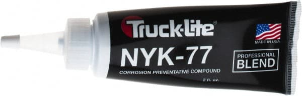 Truck-Lite - 2 oz Tube General Purpose Grease - Dielectric - Exact Tooling