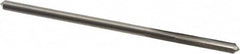 Hertel - 0.0915" Solid Carbide 4 Flute Chucking Reamer - Exact Tooling