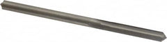 Hertel - 0.168" Solid Carbide 4 Flute Chucking Reamer - Exact Tooling