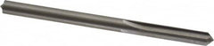 Hertel - 0.192" Solid Carbide 4 Flute Chucking Reamer - Exact Tooling