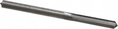 Hertel - 0.193" Solid Carbide 4 Flute Chucking Reamer - Exact Tooling