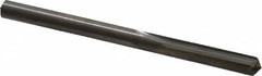 Hertel - 0.215" Solid Carbide 4 Flute Chucking Reamer - Exact Tooling