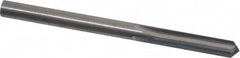 Hertel - 0.223" Solid Carbide 4 Flute Chucking Reamer - Exact Tooling