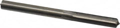 Hertel - 0.247" Solid Carbide 4 Flute Chucking Reamer - Exact Tooling