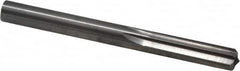 Hertel - 0.298" Solid Carbide 6 Flute Chucking Reamer - Exact Tooling