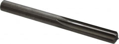 Hertel - 0.304" Solid Carbide 6 Flute Chucking Reamer - Exact Tooling