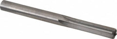 Hertel - 0.325" Solid Carbide 6 Flute Chucking Reamer - Exact Tooling