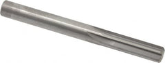 Hertel - 0.365" Solid Carbide 6 Flute Chucking Reamer - Exact Tooling