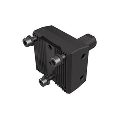 VDI25W V60-JHP - Exact Tooling