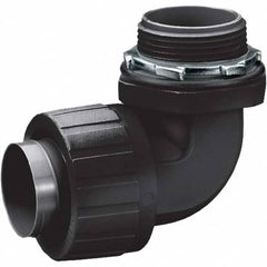 Hubbell Wiring Device-Kellems - Conduit Fittings Fitting Type: Connector Conduit Type: Liquidtight - Exact Tooling