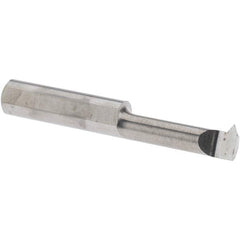 Made in USA - Single Point Threading Tool - Exact Tooling
