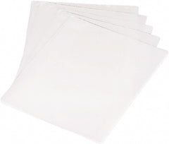 UNIVERSAL - 25 Piece, 3mm Thick, Legal Size Pouch - 9" Wide x 11" High - Exact Tooling