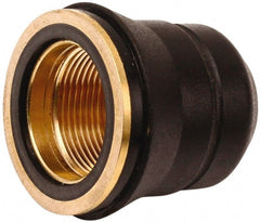 Welding Material - Plasma Cutter Torch Replacement Cover - For Use with BLUEARC 40P Plasma Cutter - Exact Tooling