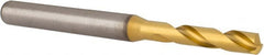 Kennametal - Screw Machine Drill Bit - - Exact Tooling