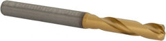 Kennametal - Screw Machine Drill Bit - - Exact Tooling