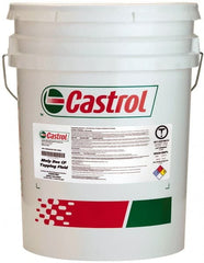 Castrol - Variocut C Moly Dee, 5 Gal Pail Cutting & Tapping Fluid - Straight Oil - Exact Tooling
