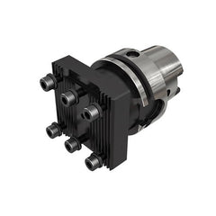 HSK T 63 V60-JHP - Exact Tooling