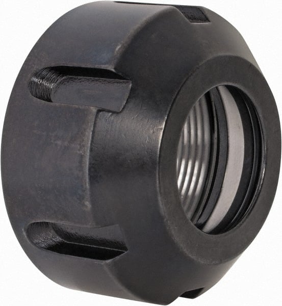 Seco - Collet Sealing Nut - Series ER32 - Exact Tooling