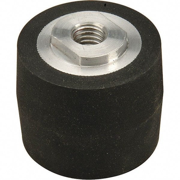 Dynabrade - Air Tool Post Grinder Drive Wheel - Use with 66402 - Exact Tooling