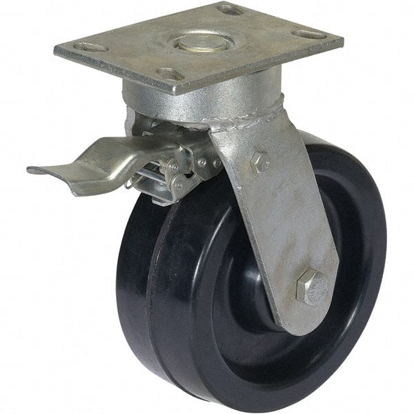 Vestil - Crane Attachments Type: Caster Load Capacity (Lb.): 8,000 - Exact Tooling
