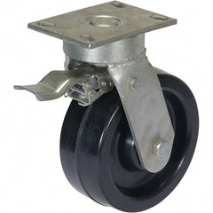 Vestil - Crane Attachments Type: Caster Load Capacity (Lb.): 8,000 - Exact Tooling