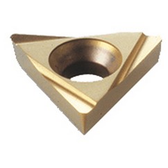 TPGH 322-L Grade IC570 Turning Insert - Exact Tooling