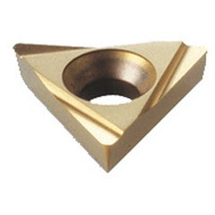 TPGH 322-L Grade IC570 Turning Insert - Exact Tooling