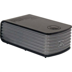 Zebra Skimmers - Coolant Aerator - Exact Tooling